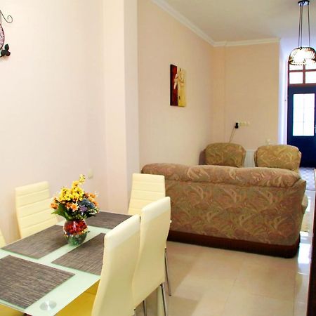 Family Apartments Tiflis Dış mekan fotoğraf